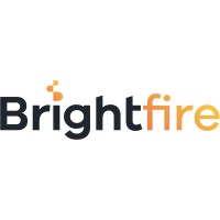 Brightfire logo - Similar company to Brightfire