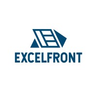 Excelfront logo - Similar company to Adlytick