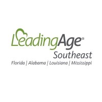 LeadingAge Southeast logo - Similar company to Shepherd Of The Valley Lutheran Retirement Services, Inc.