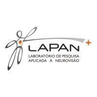 LAPAN - Laboratório de Pesquisa Aplicada à Neurovisão logo - Similar company to Fundação H.Olhos