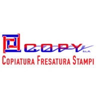 Copy S.r.l. logo - Similar company to Sapp S.P.A.