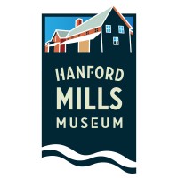 Hanford Mills Museum, Inc. At East Meredith