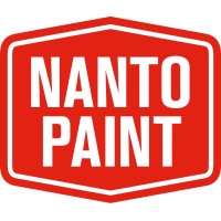 Nanto Paint logo - Similar company to Chemshield Bv
