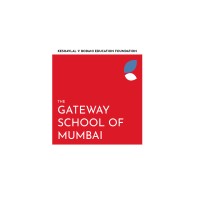 The Gateway School Of Mumbai
