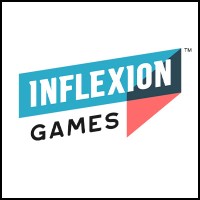 Inflexion Games logo - Similar company to Camprof Canada