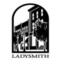 The Town of Ladysmith logo - Similar company to Augusta Township