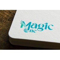 MagicOne Technology logo - Similar company to Aarya Softech