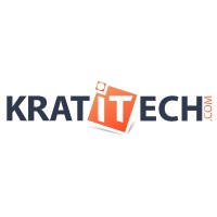 KratiTech logo - Similar company to Wezo Technologies