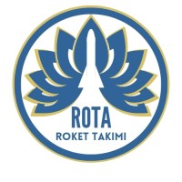 ROTA Roket Takımı logo - Similar company to Medipol University Human Resources Club