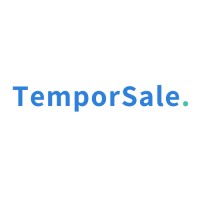 TemporSale logo - Similar company to Moses Neuman