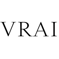 Agence Vrai logo - Similar company to Trait Vert - Agence De Communication
