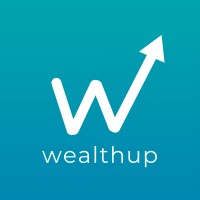 wealthup.me logo - Similar company to Wealthup