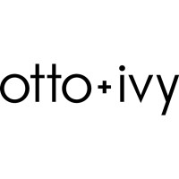 Otto + Ivy logo - Similar company to Nonchalant Label