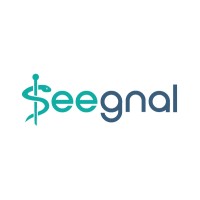 Seegnal Polska logo - Similar company to Scrumlaunch India