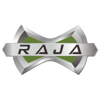 RAJA New Energy Technology Co,.Ltd logo - Similar company to Memtech Electrical Services