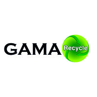 Gama Recycle logo - Similar company to Nurel Group