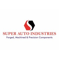 Super Auto Industries logo - Similar company to Oscar Polymer