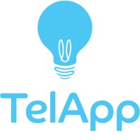 Telapp As logo - Similar company to Xconnect Solutions As