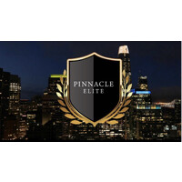 Pinnacle Elite logo - Similar company to Rocky Mountain Reserve