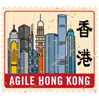 Agile Hong Kong logo - Similar company to Compathnion Technology Limited