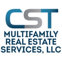 CST Multifamily Real Estate Services logo - Similar company to Home Builder