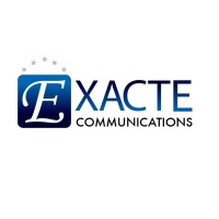 Exacte Communications logo - Similar company to Cloudcom Incorporated