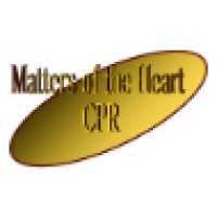 Matters Of The Heart Cpr