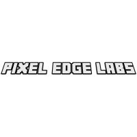Pixel Edge Labs logo - Similar company to Pixeledge