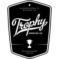 Trophy Tap and Table logo - Similar company to Trophy Brewing Company