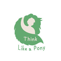 THINK LIKE A PONY CIC logo - Similar company to Hope Pastures