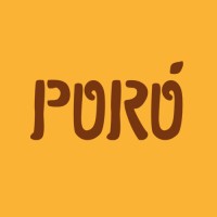 Poró Restaurante - Seu Corpo Sente a Diferença logo - Similar company to Ryu Restaurante