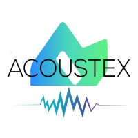 AcousteX logo - Similar company to Synacoustique