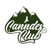 Canndes Club logo - Similar company to Aquicobro