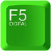 F5 Digital logo - Similar company to F5 Digital
