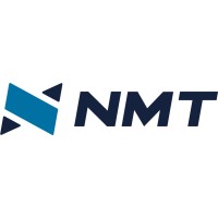 Nordic Minesteel Technologies logo - Similar company to Smrt Computer Solutions