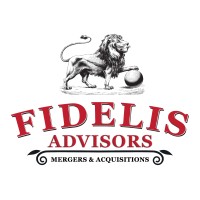 Fidelis Advisors logo - Similar company to Ivory Hill