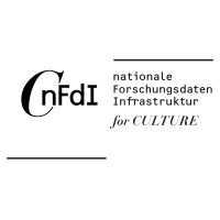 NFDI4Culture logo - Similar company to Coco Lab