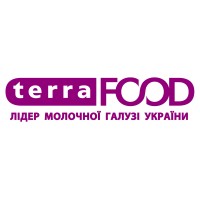 TERRA FOOD logo - Similar company to Veres Group