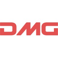 DMG Solutions Pty Ltd logo - Similar company to Aeronova Network Solutions