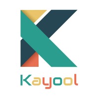 Kayool logo - Similar company to Orealsoft
