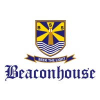 Beaconhouse Malaysia logo - Similar company to Brighton International School