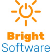 Bright Software logo - Similar company to Lform Design