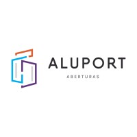 Aluport Aberturas logo - Similar company to Grupo Codesur