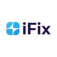 iFix logo - Similar company to Jazp.Com