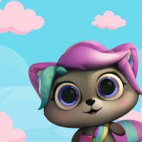 The Fluffles logo - Similar company to Forget About It