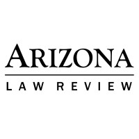 Arizona Law Review logo - Similar company to Create Circles