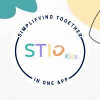 STIOKids logo - Similar company to Ambatech