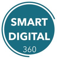 Smartdigital360 logo - Similar company to Samea Innovation