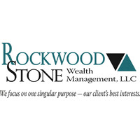 Rockwood Stone Wealth Management, LLC logo - Similar company to Rehopeorg