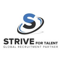 Strive for Talent logo - Similar company to Contractinn
